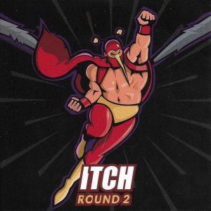 Itch, Round 2, Latticesphere Records