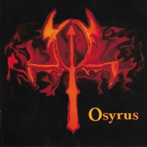 Osyrus
