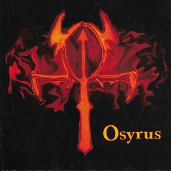 Osyrus