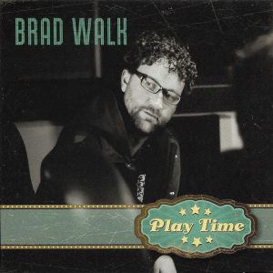 Brad Walk, Latticesphere Records