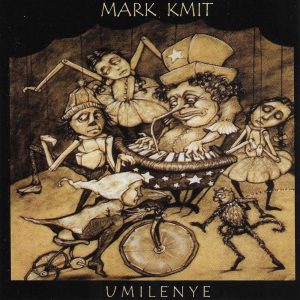 Mark Kmit, Umilenye, Latticesphere Records